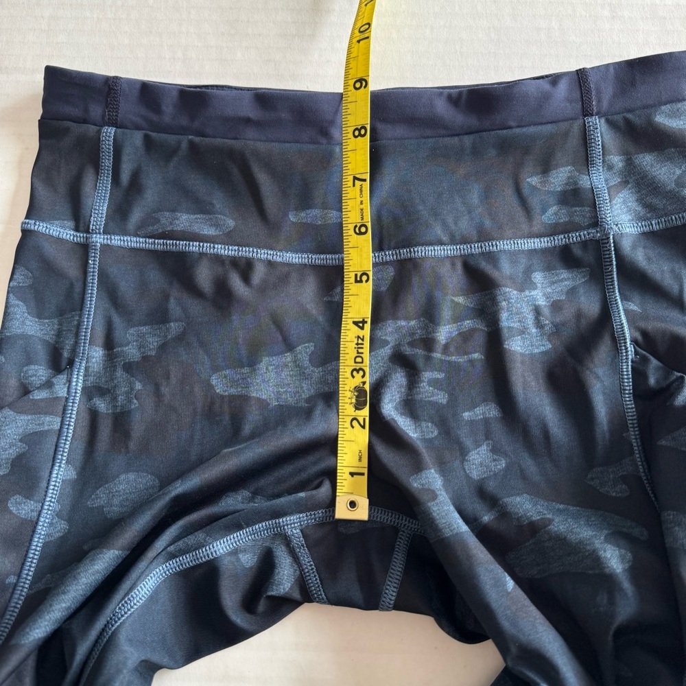 Lululemon Speed Tight II Camo Leggings - Picture 14 of 15